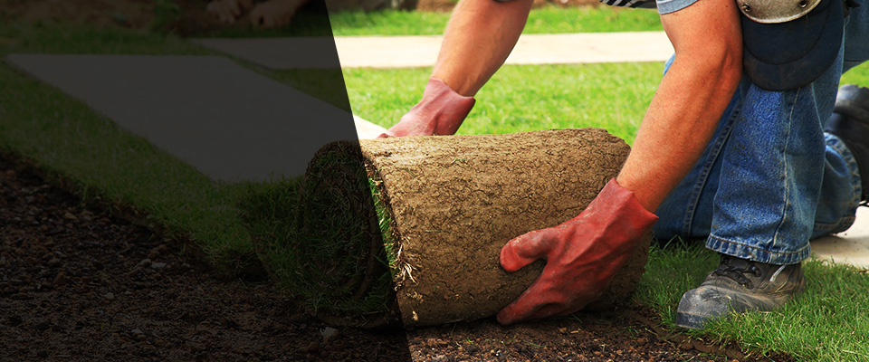 Gibsonville Landscapers