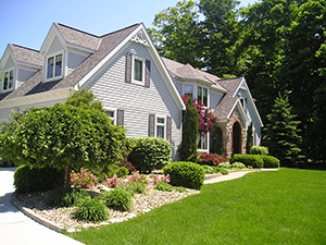 Landscapers and Lawncare Services in Gibsonville, NC